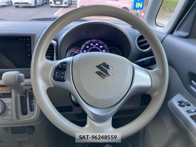 Suzuki SPACIA 2017-11 7225264-16
