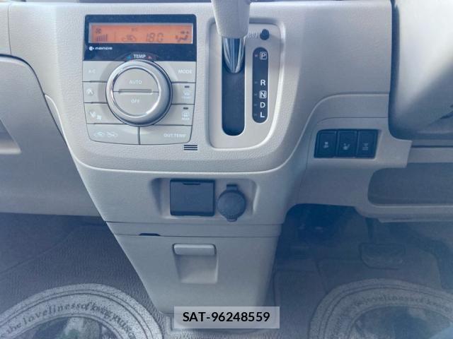 Suzuki SPACIA 2017-11 7225264-17