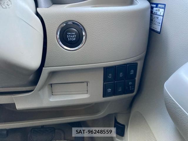 Suzuki SPACIA 2017-11 7225264-18