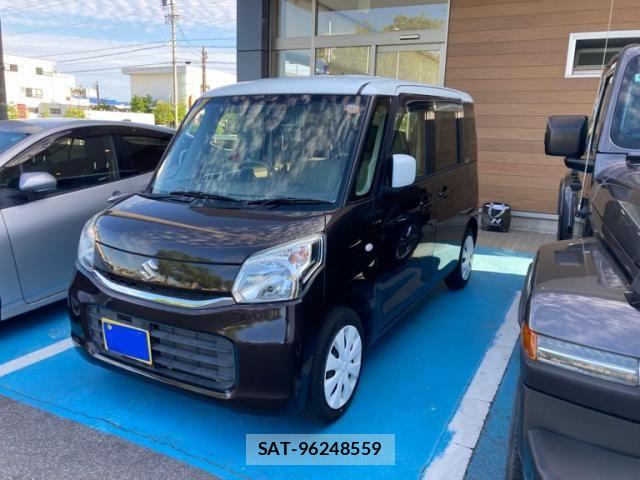 Suzuki SPACIA 2017-11 7225264-1
