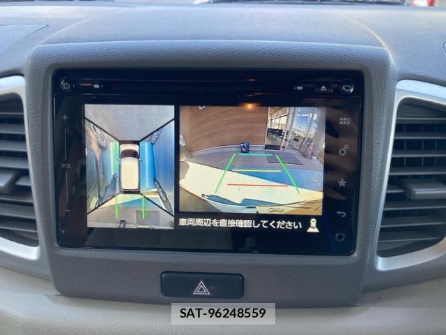 Suzuki SPACIA 2017-11 7225264-19