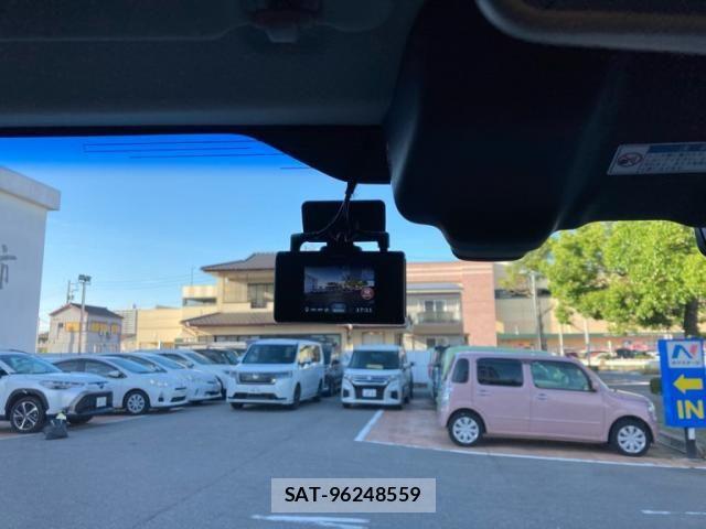 Suzuki SPACIA 2017-11 7225264-20