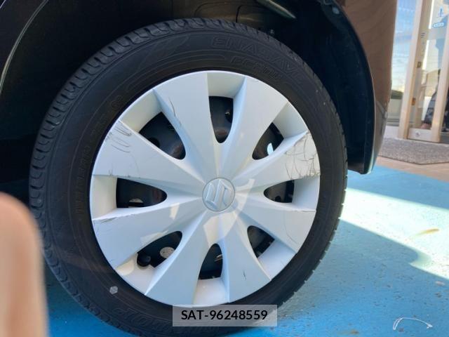 Suzuki SPACIA 2017-11 7225264-6