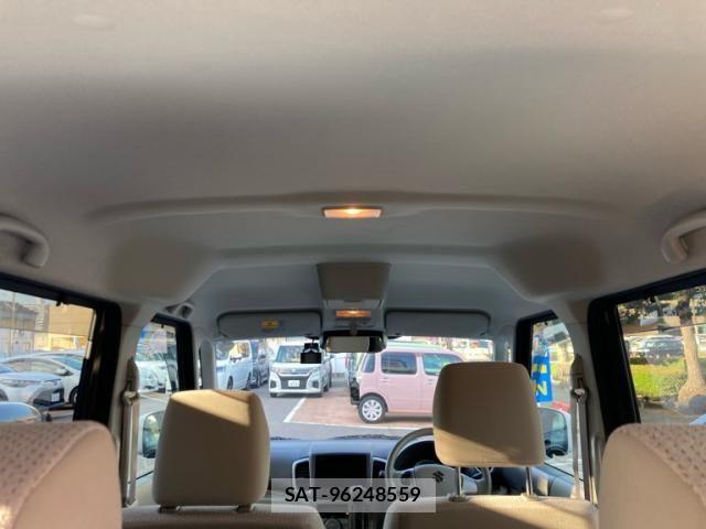 Suzuki SPACIA 2017-11 7225264-8