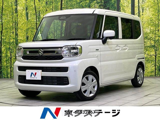 Suzuki SPACIA 2025-10 7225328-0