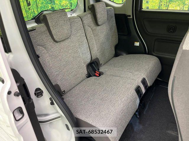 Suzuki SPACIA 2025-10 7225328-9