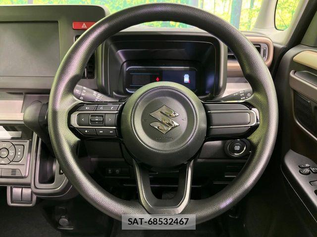 Suzuki SPACIA 2025-10 7225328-11