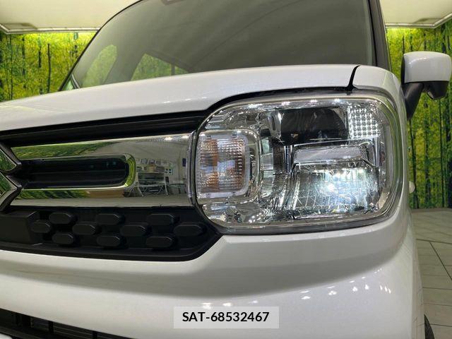 Suzuki SPACIA 2025-10 7225328-12