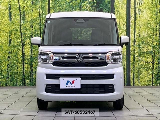 Suzuki SPACIA 2025-10 7225328-14