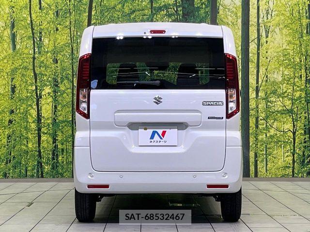 Suzuki SPACIA 2025-10 7225328-15
