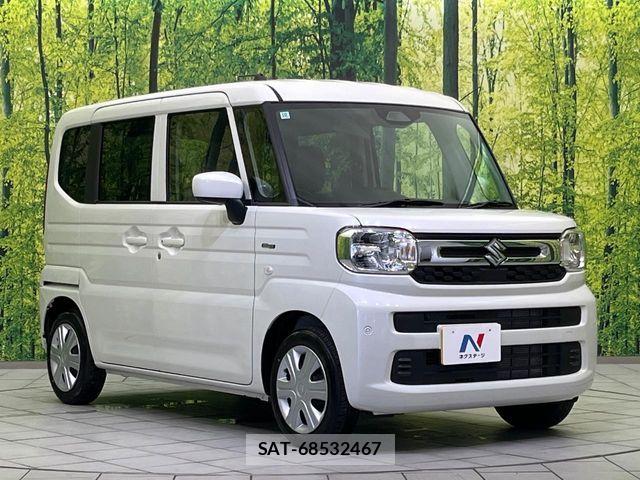 Suzuki SPACIA 2025-10 7225328-16