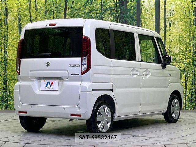Suzuki SPACIA 2025-10 7225328-17