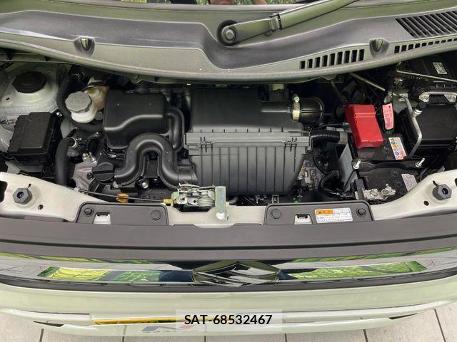 Suzuki SPACIA 2025-10 7225328-18