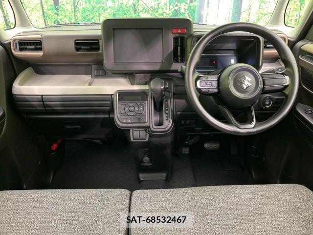 Suzuki SPACIA 2025-10 7225328-1