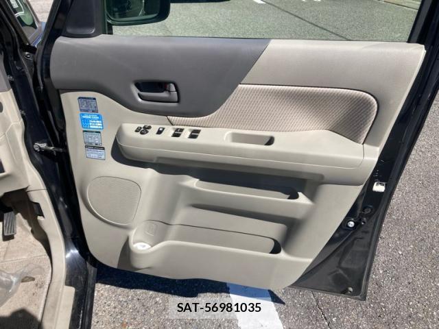 Suzuki SPACIA 2014-03 7225245-9