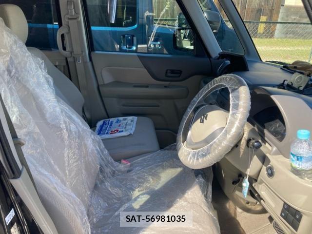 Suzuki SPACIA 2014-03 7225245-10