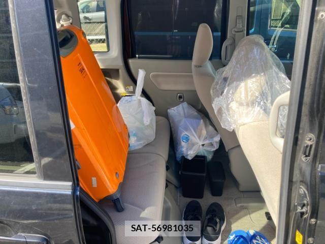 Suzuki SPACIA 2014-03 7225245-11