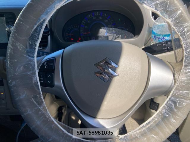 Suzuki SPACIA 2014-03 7225245-12