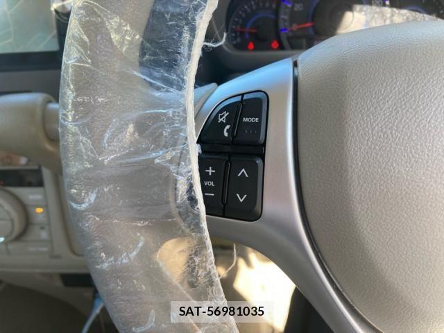 Suzuki SPACIA 2014-03 7225245-13