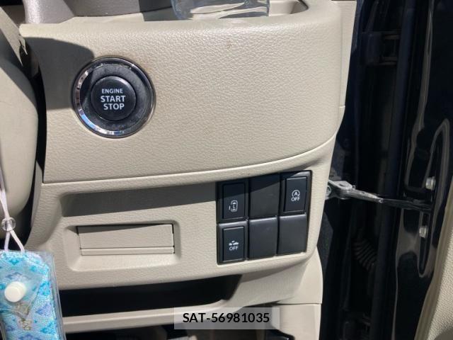 Suzuki SPACIA 2014-03 7225245-14
