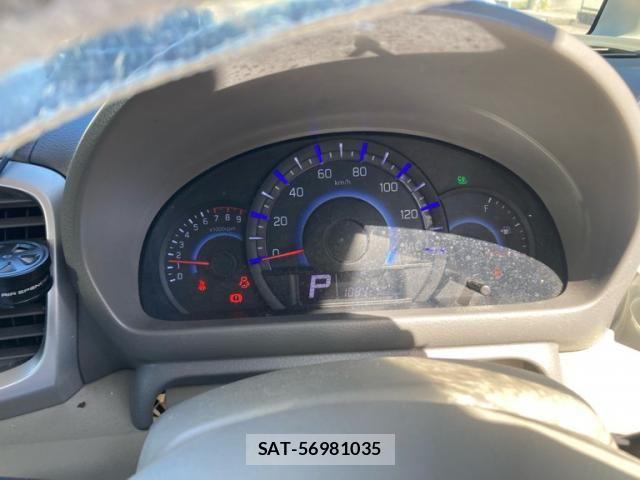 Suzuki SPACIA 2014-03 7225245-15