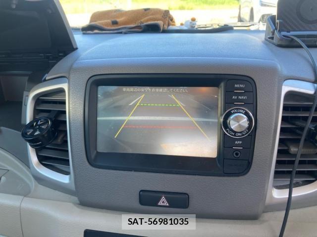 Suzuki SPACIA 2014-03 7225245-17