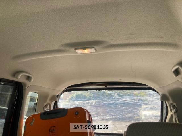 Suzuki SPACIA 2014-03 7225245-19