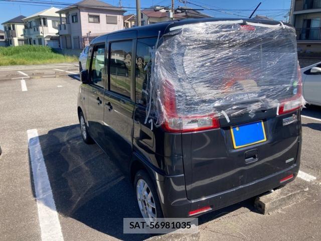 Suzuki SPACIA 2014-03 7225245-3