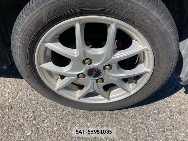 Suzuki SPACIA 2014-03 7225245-4