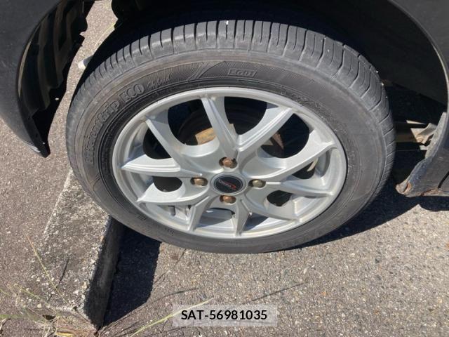 Suzuki SPACIA 2014-03 7225245-5