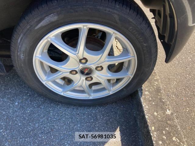 Suzuki SPACIA 2014-03 7225245-6