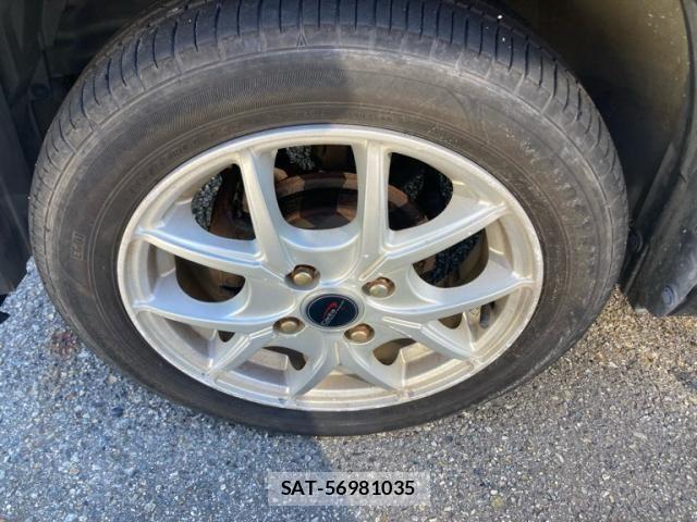 Suzuki SPACIA 2014-03 7225245-7