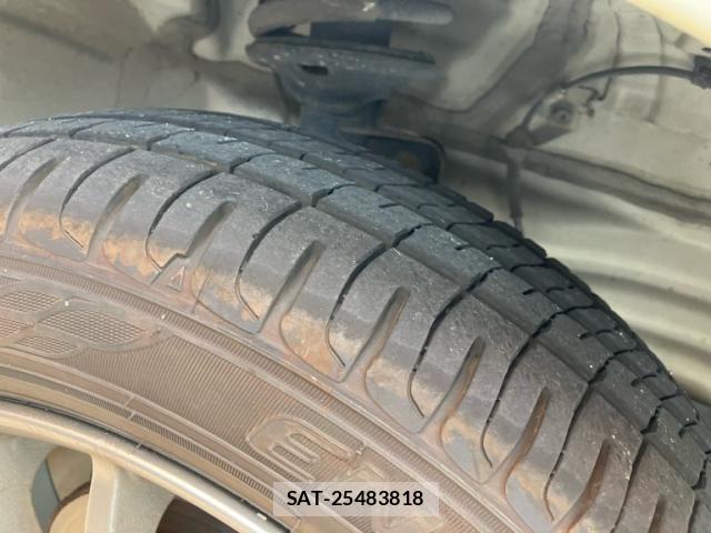 Suzuki SPACIA 2014-07 7217881-9