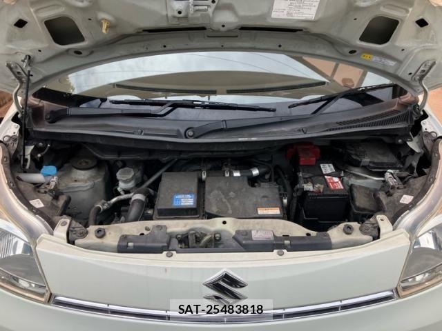 Suzuki SPACIA 2014-07 7217881-12