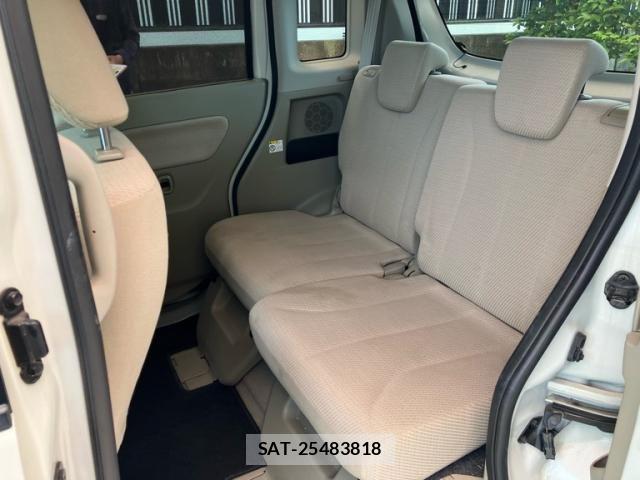 Suzuki SPACIA 2014-07 7217881-13