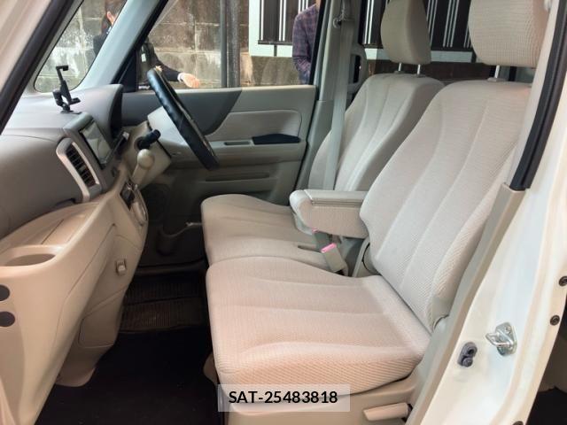 Suzuki SPACIA 2014-07 7217881-14