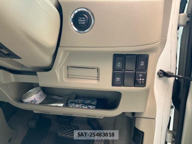 Suzuki SPACIA 2014-07 7217881-18