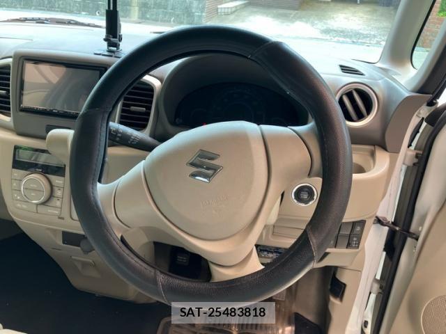 Suzuki SPACIA 2014-07 7217881-19
