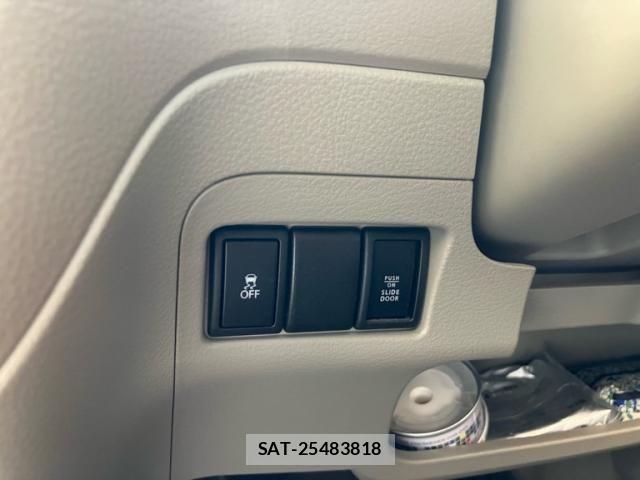 Suzuki SPACIA 2014-07 7217881-21