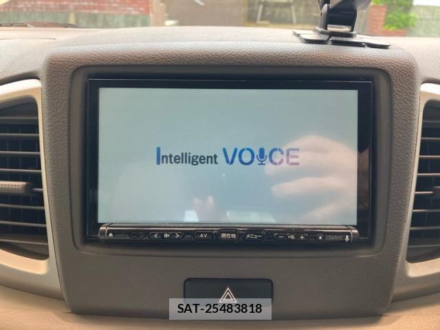 Suzuki SPACIA 2014-07 7217881-23