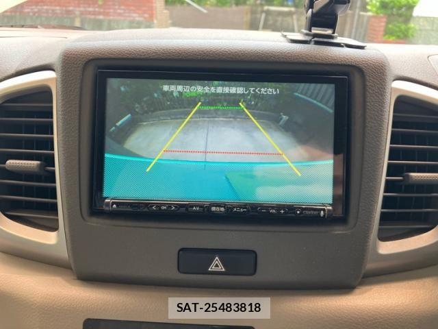 Suzuki SPACIA 2014-07 7217881-24