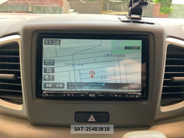 Suzuki SPACIA 2014-07 7217881-26