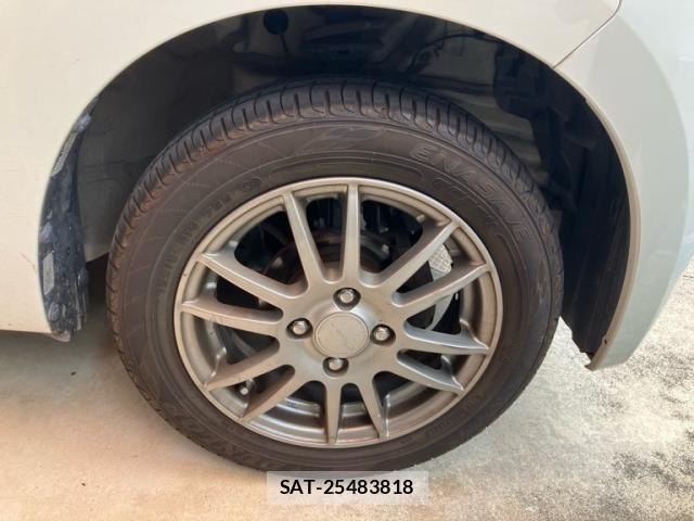 Suzuki SPACIA 2014-07 7217881-5