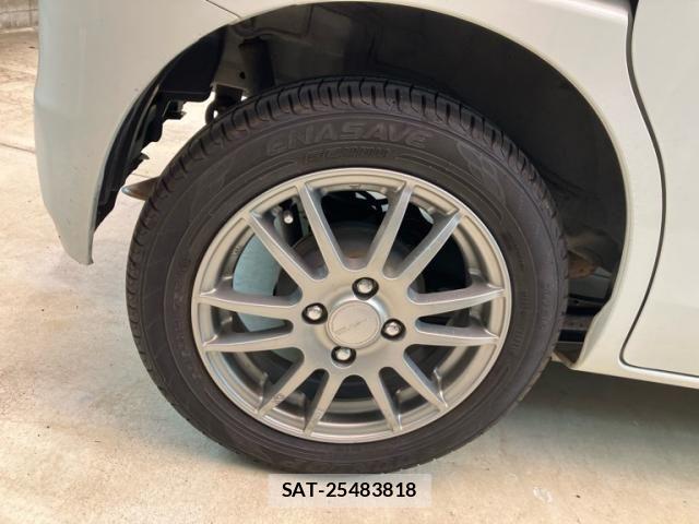 Suzuki SPACIA 2014-07 7217881-6