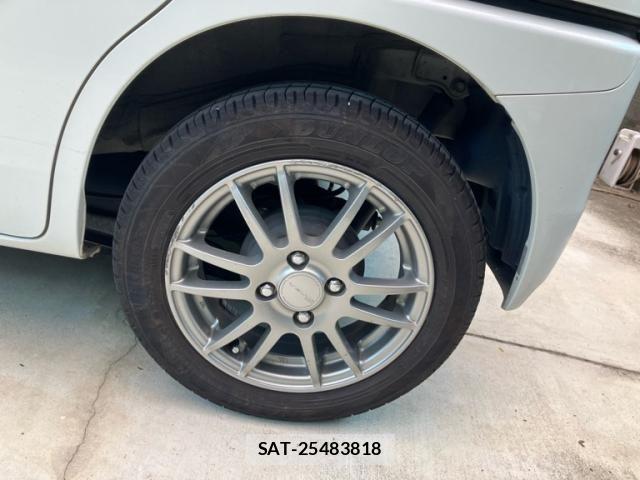 Suzuki SPACIA 2014-07 7217881-7