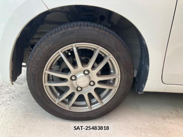 Suzuki SPACIA 2014-07 7217881-8