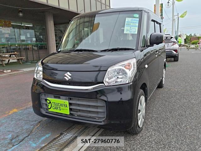 Suzuki SPACIA 2017-04 7225261-0