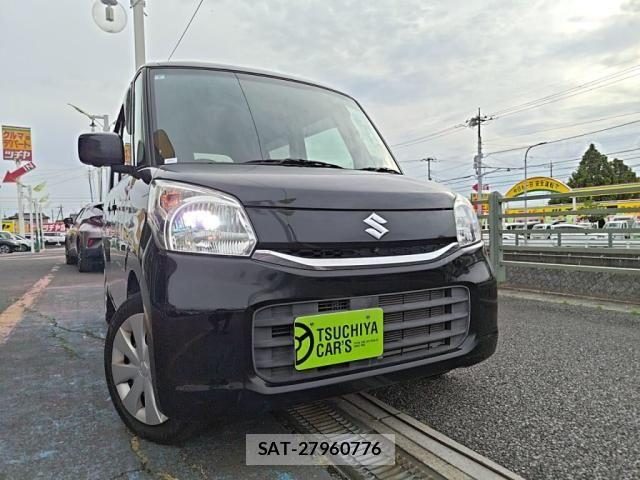 Suzuki SPACIA 2017-04 7225261-9
