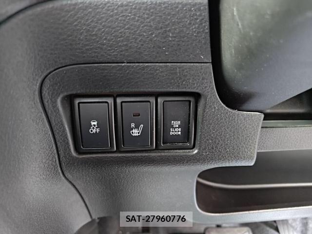 Suzuki SPACIA 2017-04 7225261-17