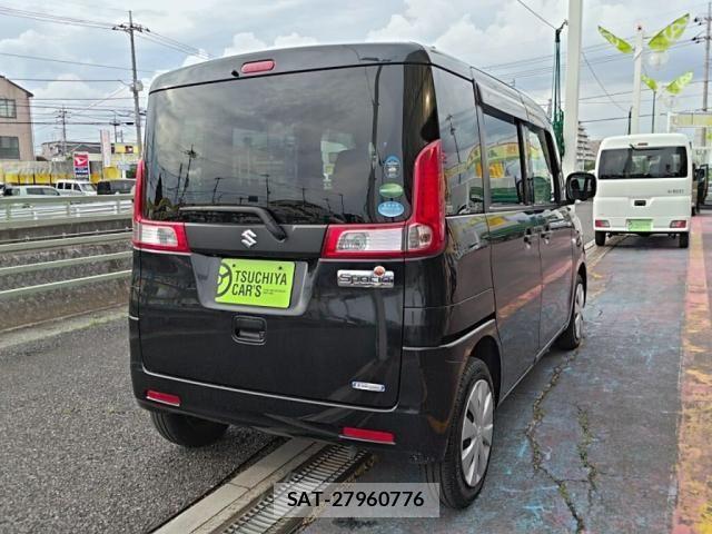 Suzuki SPACIA 2017-04 7225261-1
